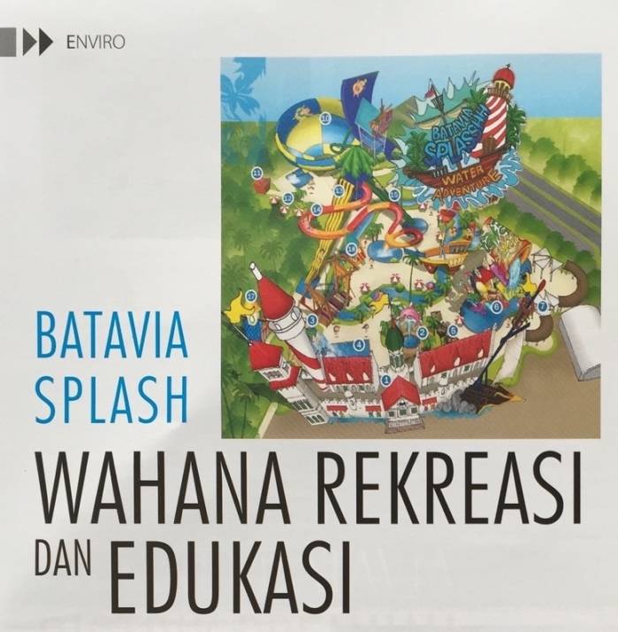 Batavia Splash